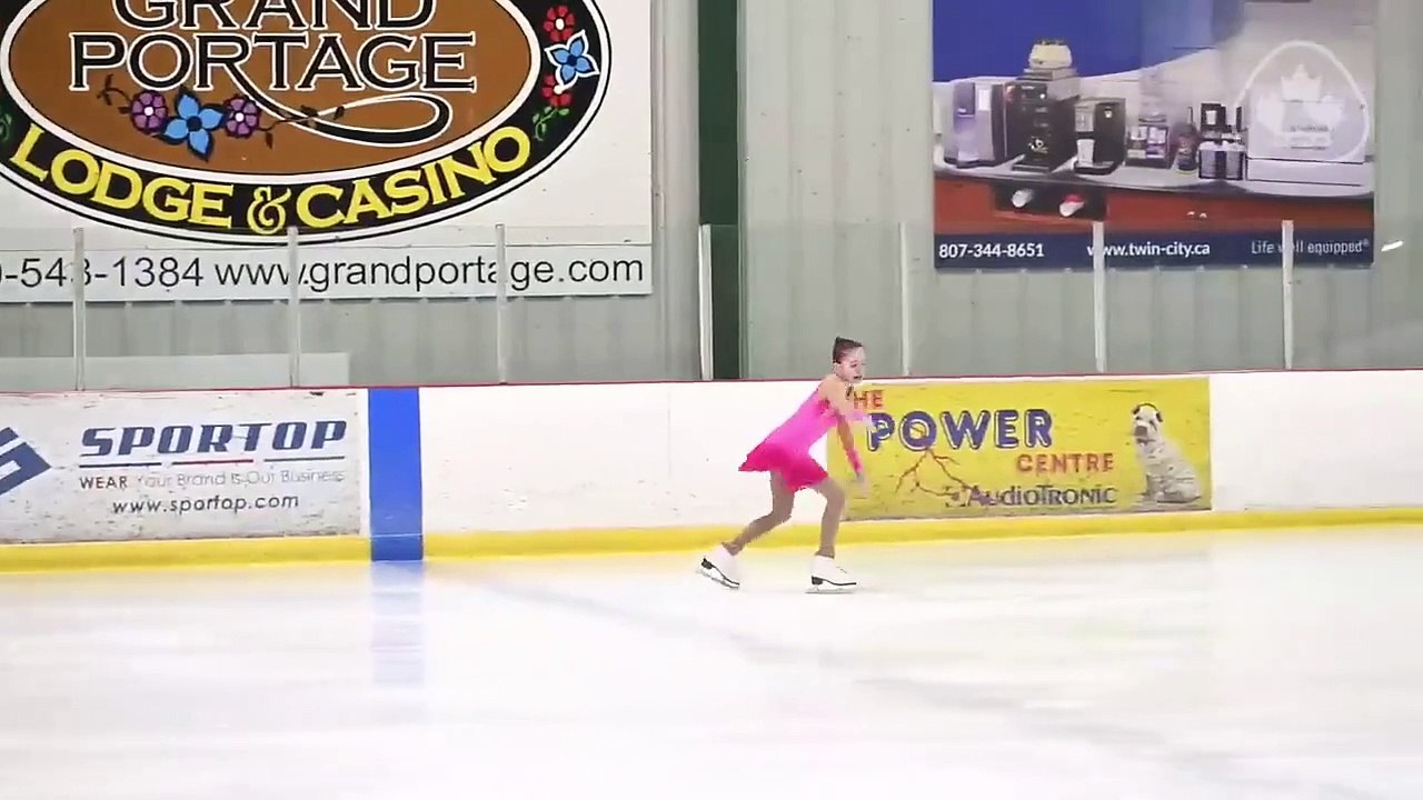 Provincial Series #14- Thunder Bay Open- Saturday- Part 1/2- Presented by Elite Jump Performance (2)