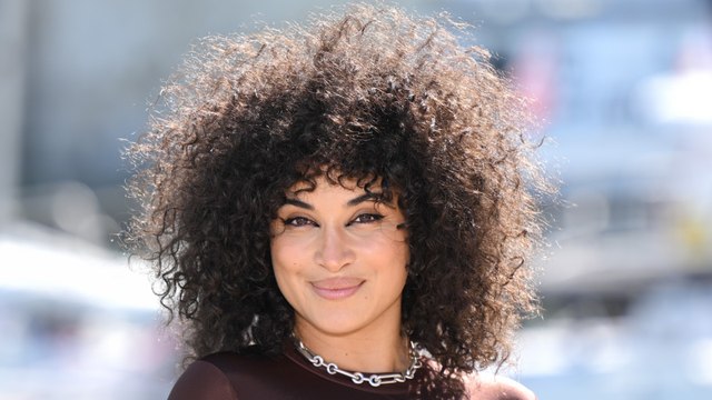 GALA VIDEO - Camélia Jordana, son mariage annulé en dernière minute : “J’ai pris mes jambes à mon cou .