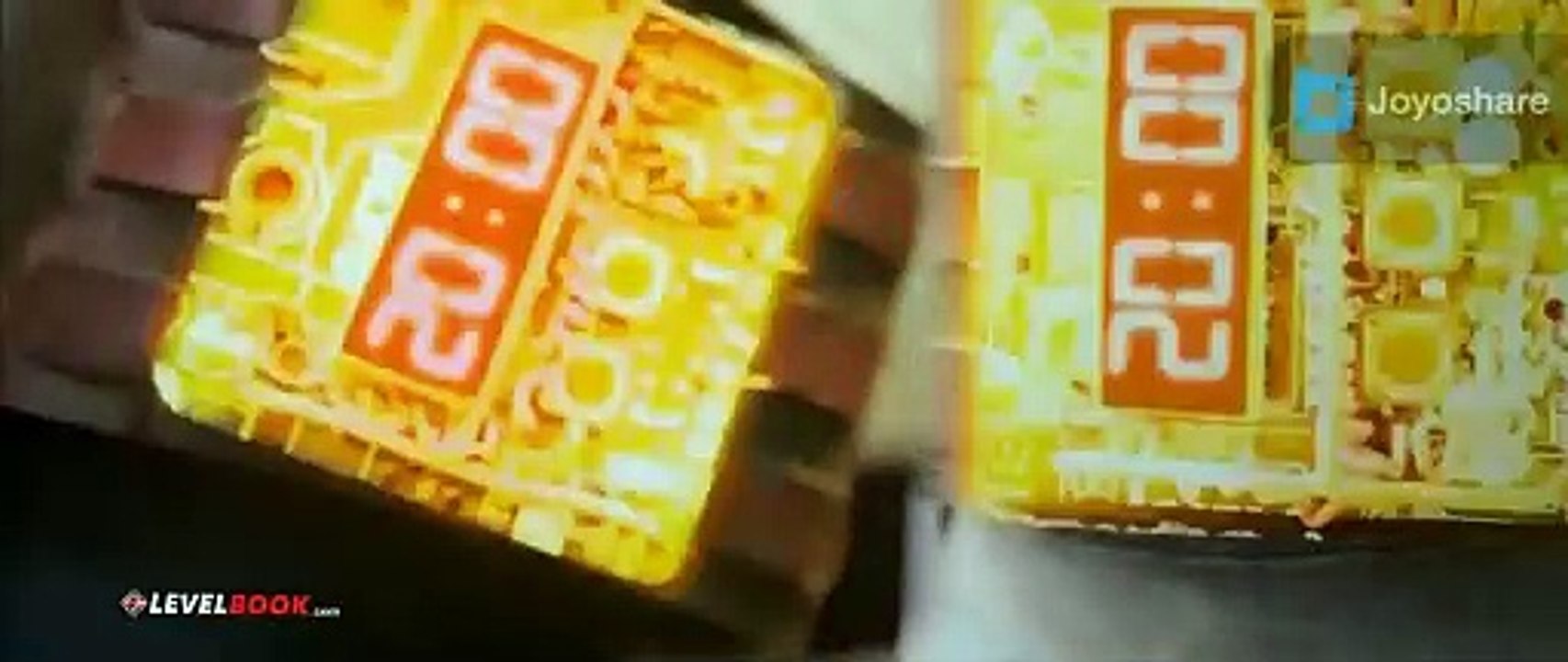 Crakk New Latest Bollywood Movie 2024 Part 2