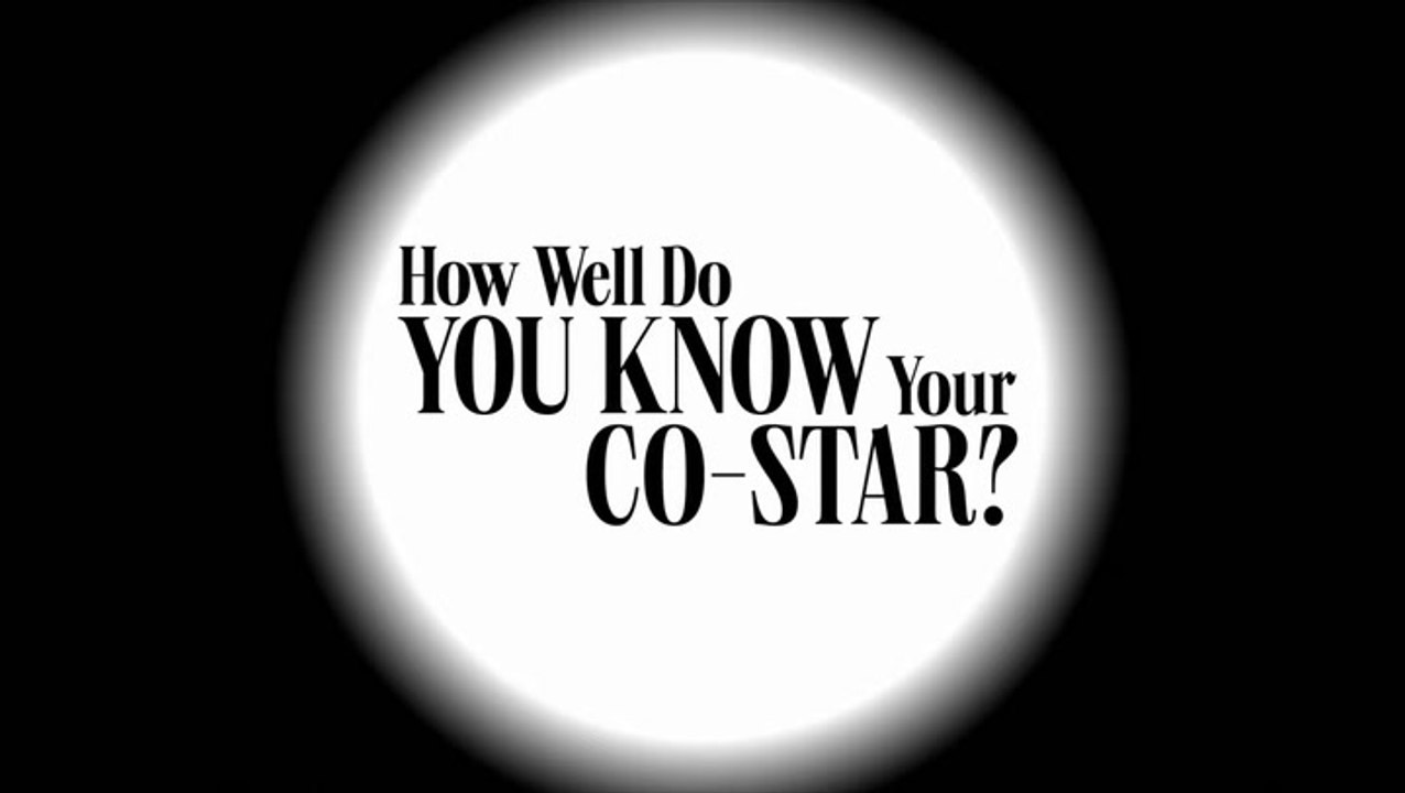 'Cruel Summer' Stars Sadie Stanley And Lexi Underwood | How Well Do You Know Your Co-Star  | Marie Claire