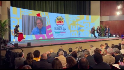 La sfida nazionale di Sud chiama Nord parte dalle Europee