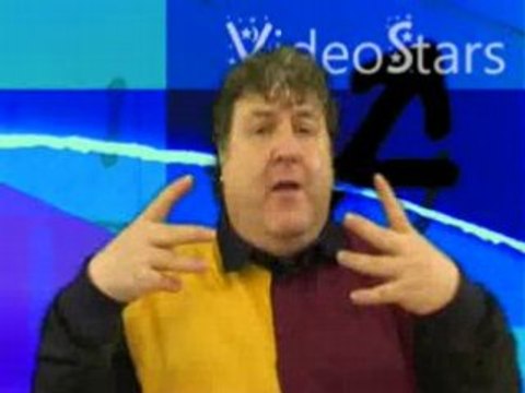 Russell Grant Video Horoscope Sagittarius April Saturday 5th