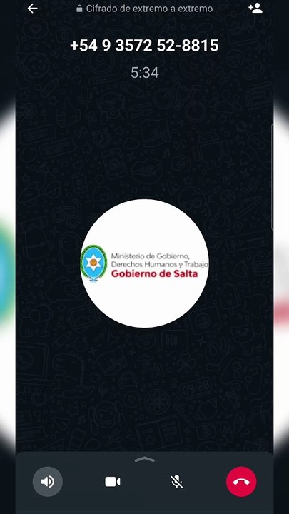 Atención: Estafas telefónicas