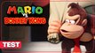 Mario vs Donkey Kong - Test complet Nintendo Switch