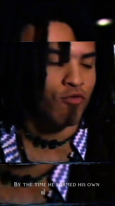 KRAVPRESS MAGAZINE ON LENNY KRAVITZ INTERVIEW & LIVE 1990