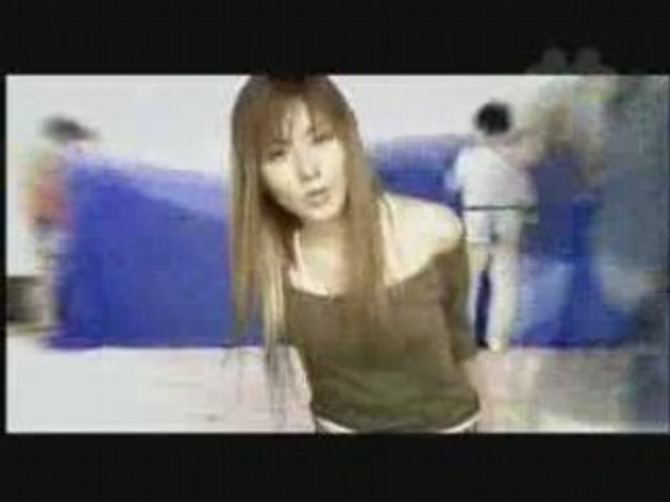 Melody. - Crystal Love
