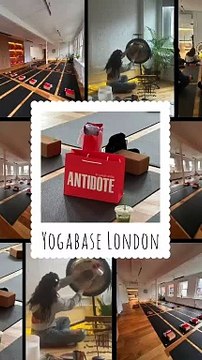 9 Basic Yoga Poses For Beginners