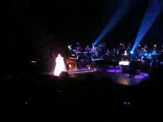 Aretha Franklin;petits morceaux "Ain't no way"