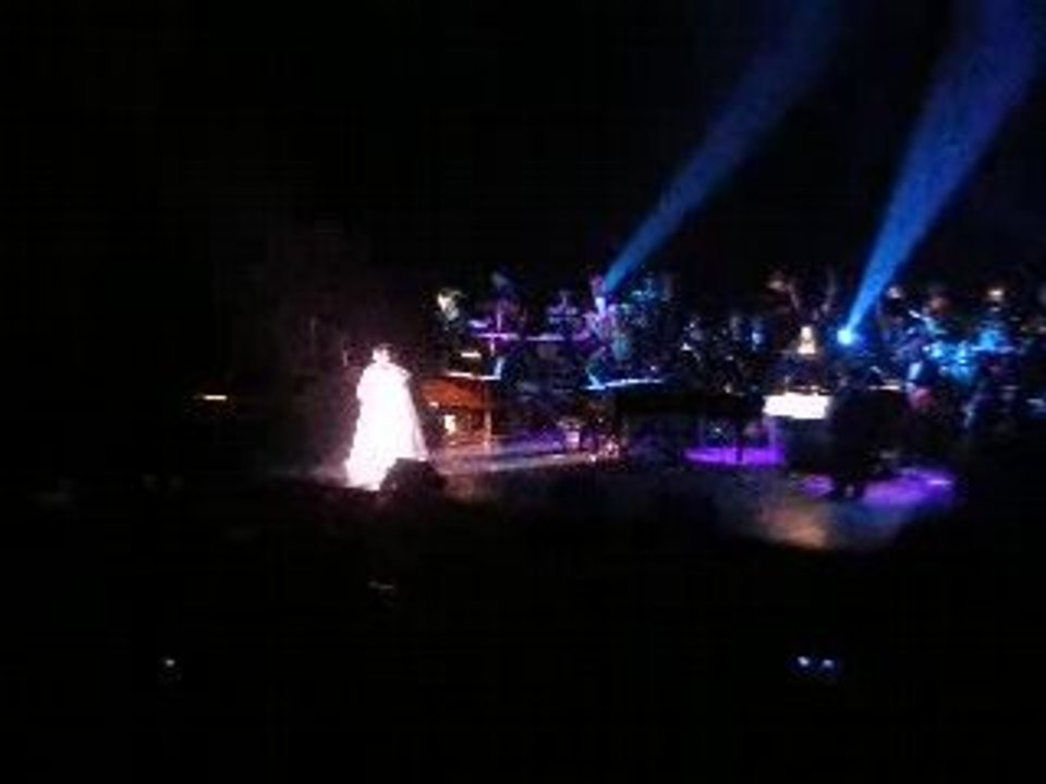 Aretha Franklin;petits morceaux "Ain't no way"