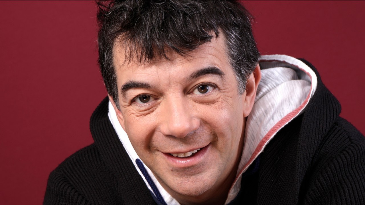 GALA VIDEO - Stéphane Plaza discret depuis les accusations, Jeanfi Janssens donne de ses nouvelles : “Une période compliquée pour lui”.