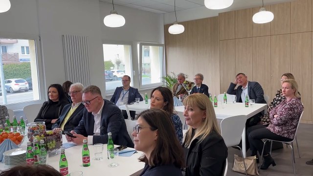 Centrum Usług Społecznych w Śremie