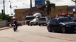 URGENTE: Colisão entre bicicleta e caminhão mata jovem argentino em Bombinhas