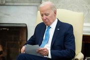 Nouvelle bourde de Joe Biden qui confond Gaza avec l'Ukraine