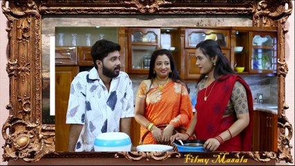 Patharamattu Today serial