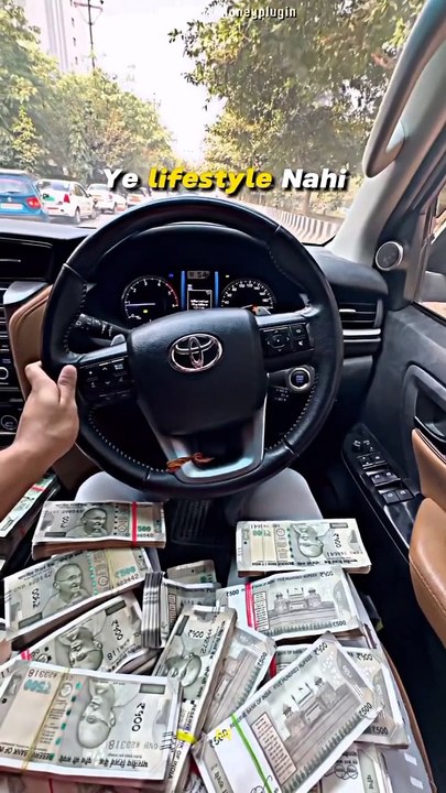 Motivation video