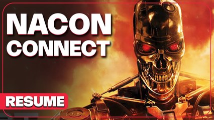 Nacon Connect 29 Février 2024 - Résumé complet