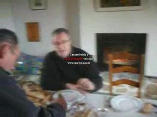 Pâques 2008 à Montmartin