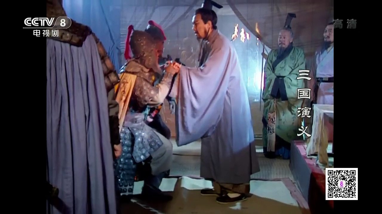 Tập 67 - Bắt Mạnh Hoạch lần thứ bảy , Thuyết minh Thu Hiền - Tam Quốc Diễn Nghĩa 1994