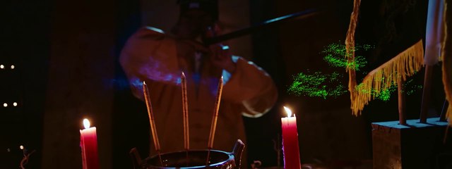 九叔归来 (2020)完整版高清1080p | 喜剧动作奇幻精彩上映