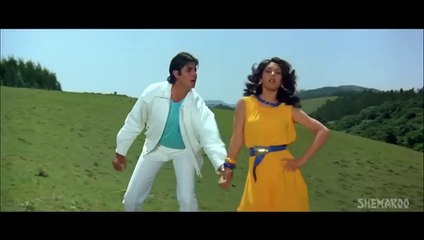 Jaane Do Jaane Do Mujhe Jana -Shahenshah (1988) Song