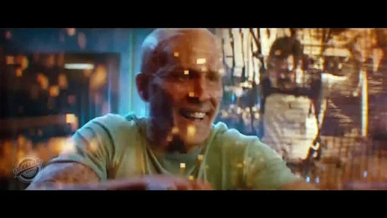 Deadpool – Wolverine | Trailer 2 (2024)