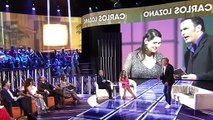 Vean lo que dice Carlos Lozano Hidalgo sobre la baja audiencia en la televisión española