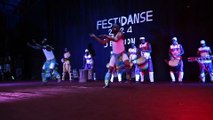 La 3ème édition du Festi-danses met l’accent sur la formation et la professionnalisation des acteurs