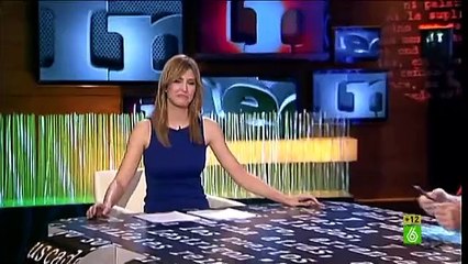 El Intermedio (P.1101) 17-06-2013 (parte 2)