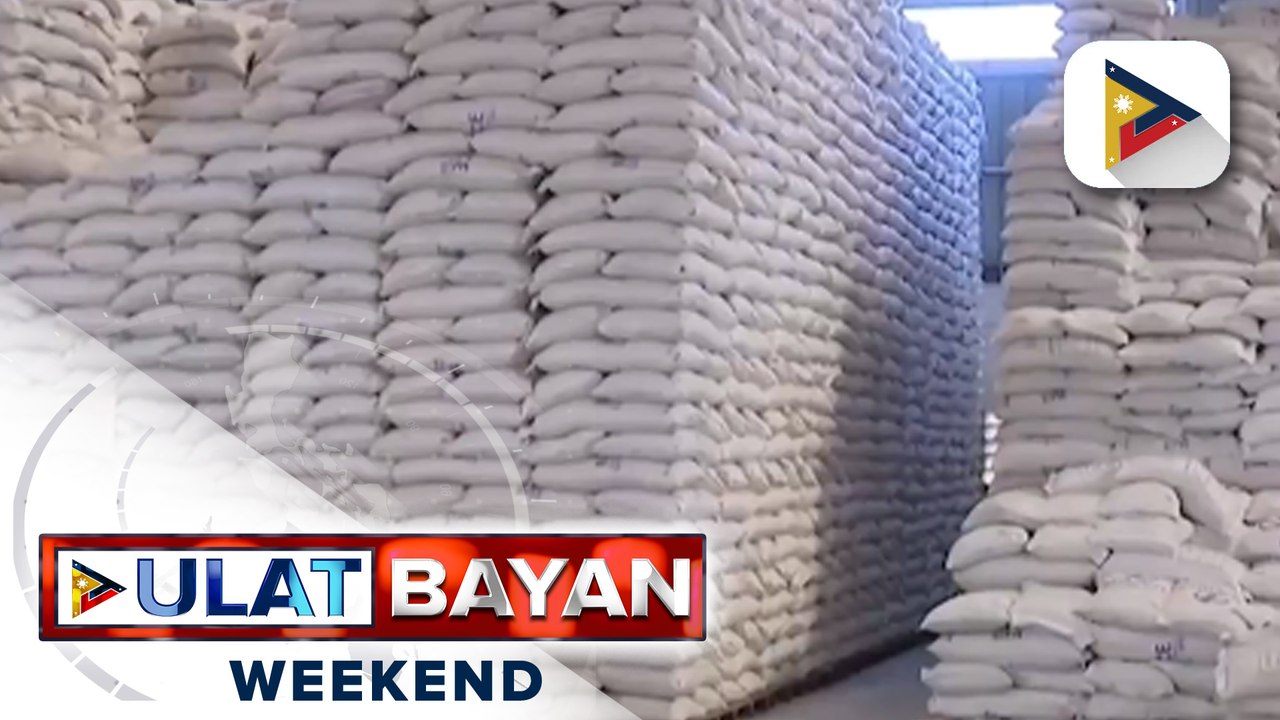 Senado, magsasagawa ng hiwalay na imbestigasyon kaugnay sa maanomalyang pagbebenta ng bigas ng NFA