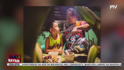 Halamang pansit-pansitan, napatunayang mabisang panlaban sa gout