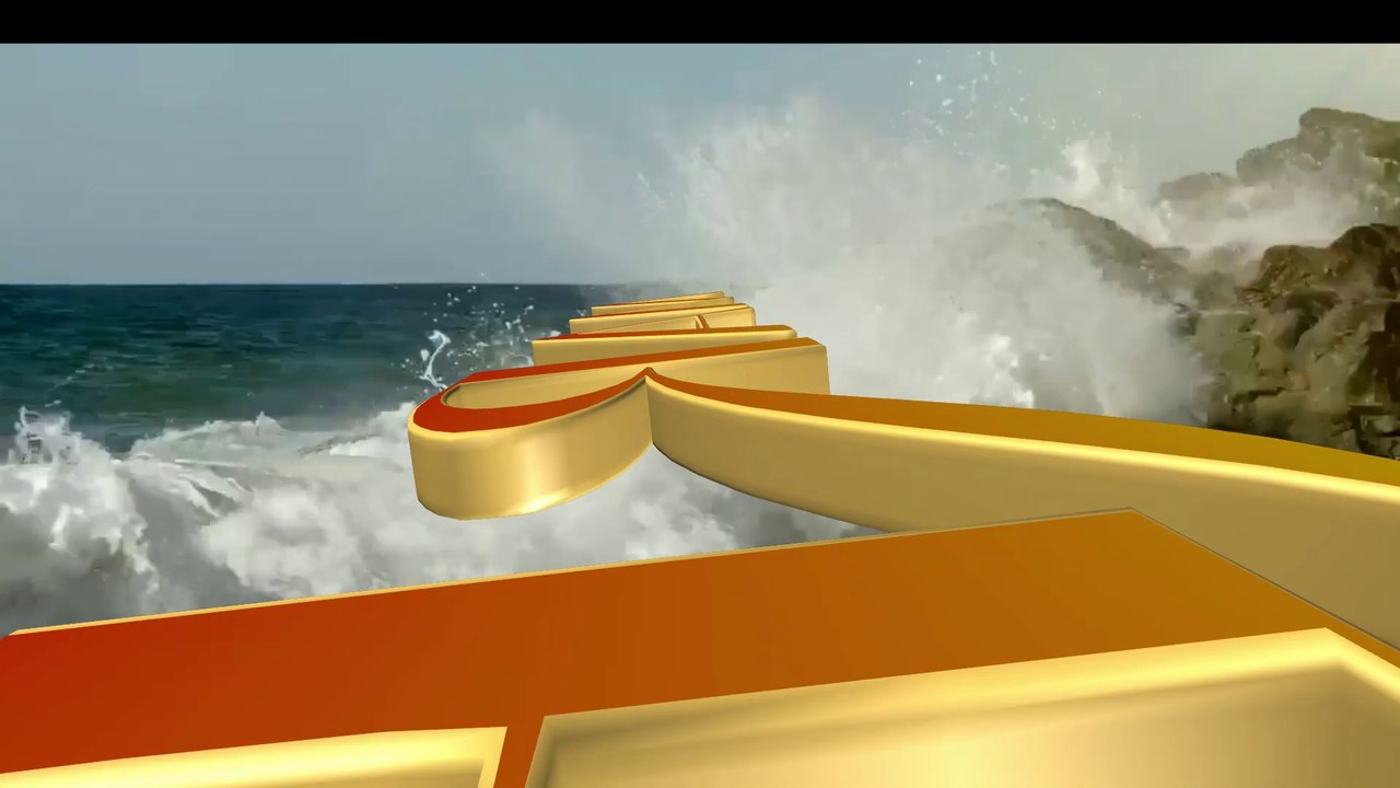 Marea de pasiones ENTRADA