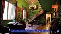 Sangiuliano: Inaugurato Museo Mario Praz, un altro tassello del nostro patrimonio culturale
