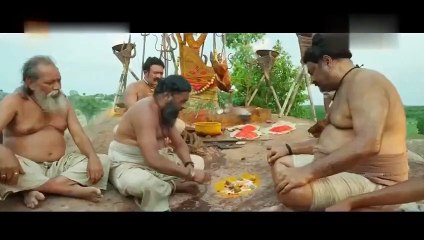 Tiger Nageswara Rao | Ravi Teja New Movie | South Movie | Hindi Dubbed Movie | Blockbuster Movie