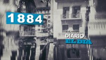 EL DIA, 140 años acompañando la evolución de La Plata