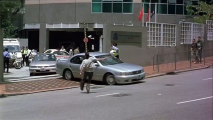 ĐẠI HÒA THƯỢNG 2003 - USLT Lồng Tiếng _ Lưu Đức Hoa, Trương Bá Chi...