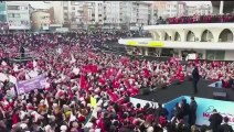 Ekrem İmamoğlu'ndan Murat Kurum'a: Farkında olmadan Erdoğan eleştiriyor