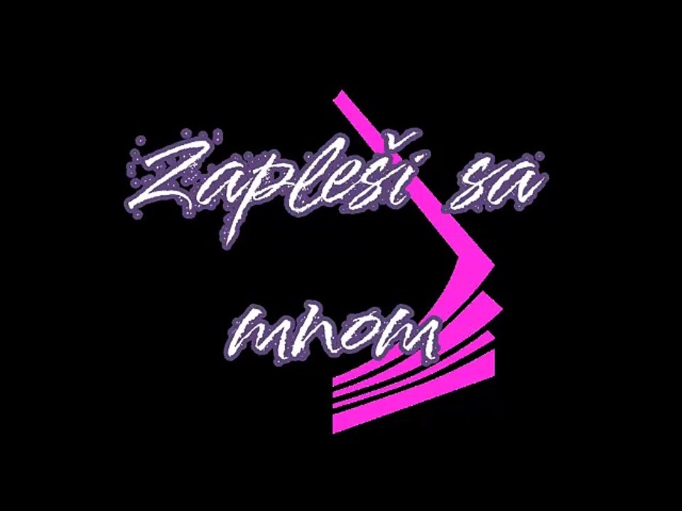 Zapleši sa mnom - 6of6
