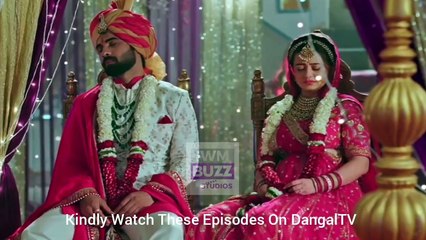 Nath Krishna Aur Gauri Ki Kahani | 02 March 2024 | Spoiler EP 852 | गोपाला ने दिया कृष्णा को जान से मरने का आदेश