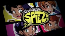 The Amazing Spiez S02 Ep13 - Operation: Solo Spy
