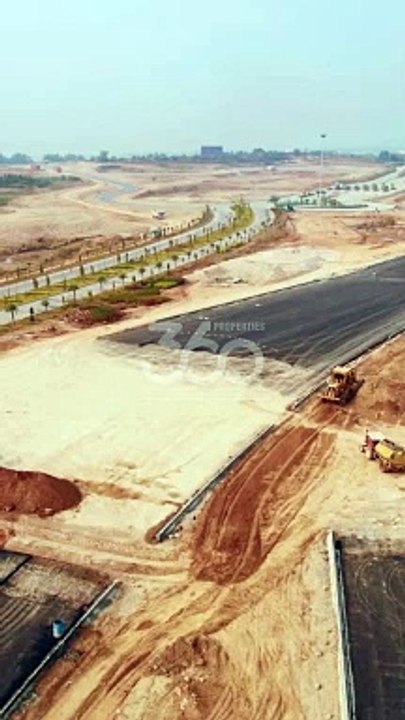 Capital Smart City Development Updates