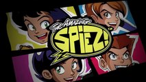 The Amazing Spiez S02 Ep16 - Operation: Spy Clone