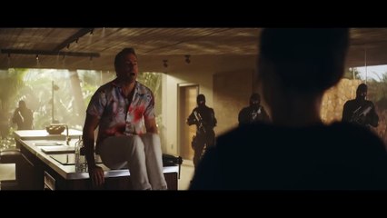 Ryan Reynolds Annoying The Rock For Four Minutes Straight   Red Notice   Netflix