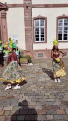 Brumath cavalcade 2024 en stories