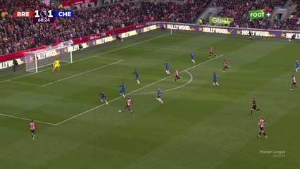 Découvrez le chef-d'œuvre exceptionnel de Yoan Wissa 🎨