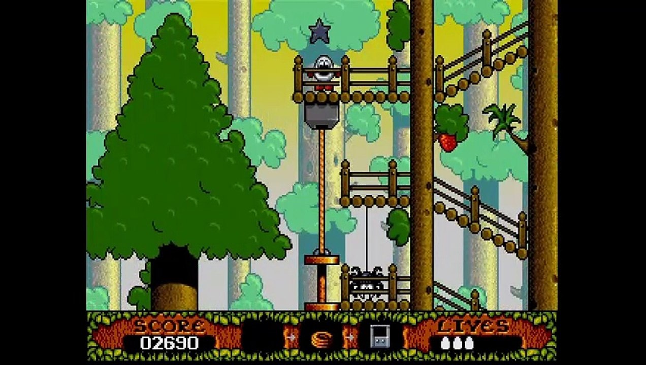 Fantastic Dizzy Review | Yolked Edition™