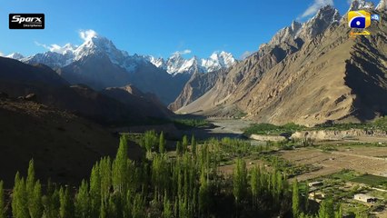 Khaie Episode 22 - [Eng Sub] - Digitally Presented by Sparx Smartphones - 29th February 2024