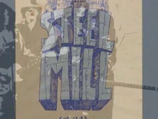 Steel Mill - The Wind And The Rain (Live) -Bruce Springsteen