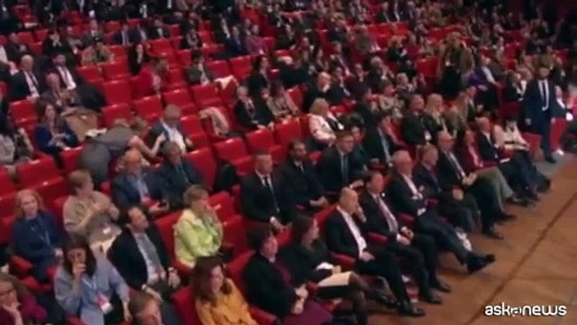 Pse, Schlein: Non siamo soli nella lotta contro l'estrema destra