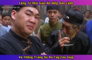 Châu Tinh Trì - Trạng Sư Ra Tay Trị Đám Ăn Hiếp Dân Lành