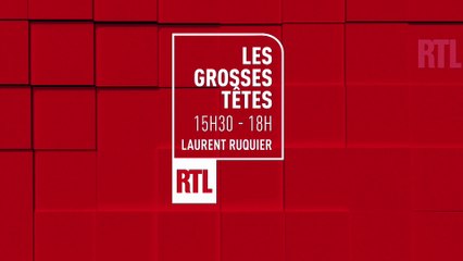 Le journal RTL de 17h du 02 mars 2024